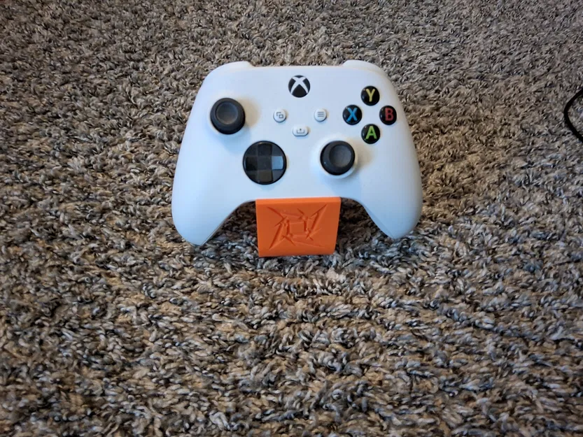 Giá đỡ tay cầm Xbox chủ đề Metallica - Image 1