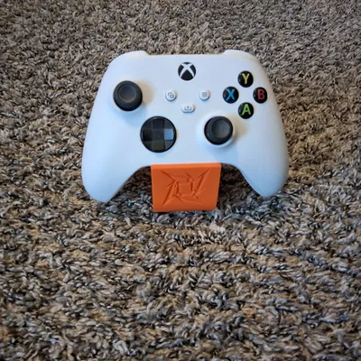 Giá đỡ tay cầm Xbox chủ đề Metallica