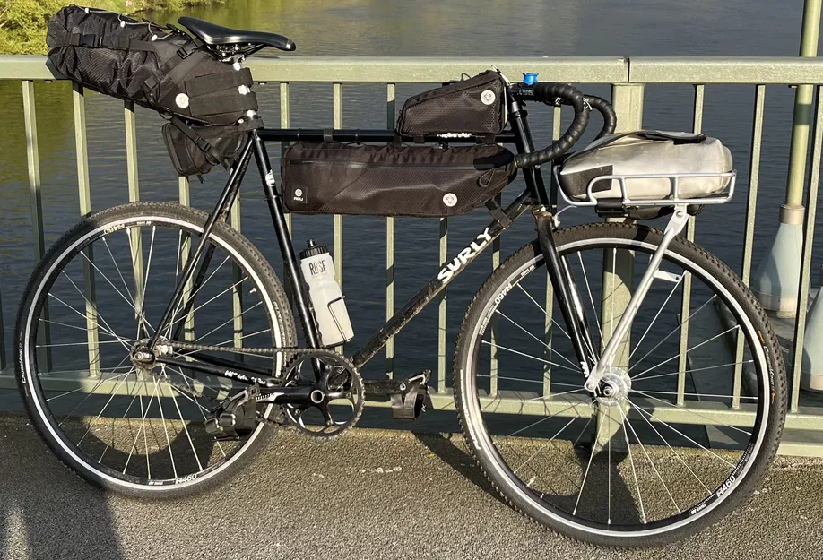 Miếng đệm bắt baga Basil Portland (M3-M6) - Image 2