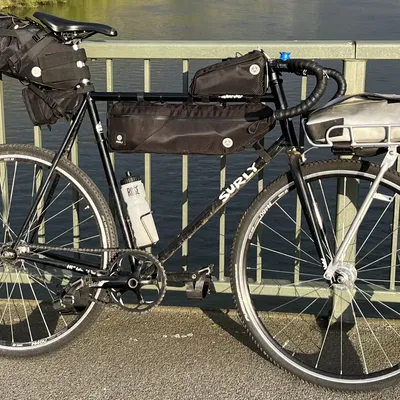 Miếng đệm bắt baga Basil Portland (M3-M6)