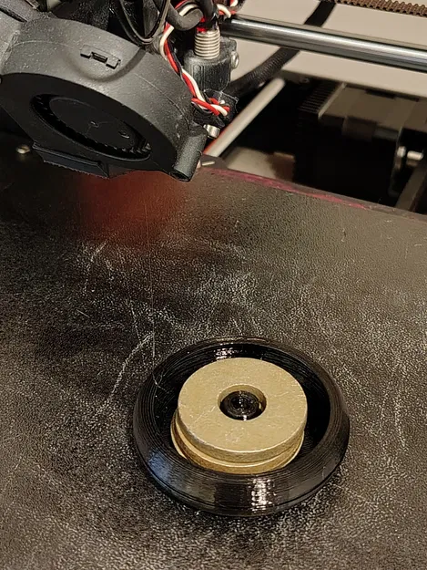 Giá đỡ bàn chải điện Quip Ultra (thiết kế cho thân hình bầu dục) - Image 2