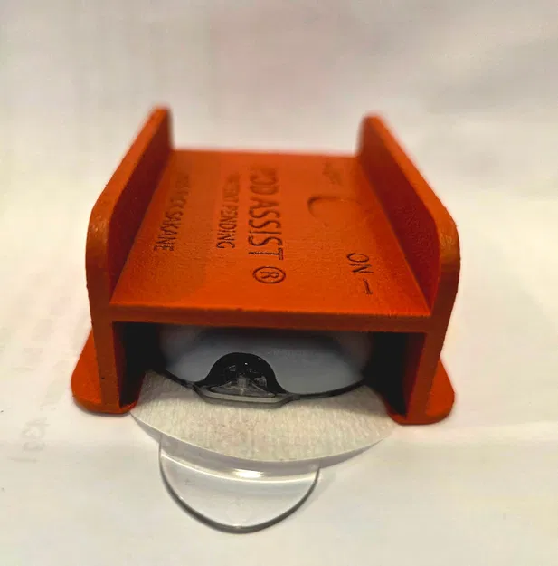 Pod Assist: Công cụ hỗ trợ gắn thiết bị Omnipod 5 và Dash - Image 1