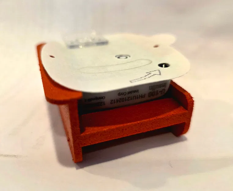 Pod Assist: Công cụ hỗ trợ gắn thiết bị Omnipod 5 và Dash - Image 3