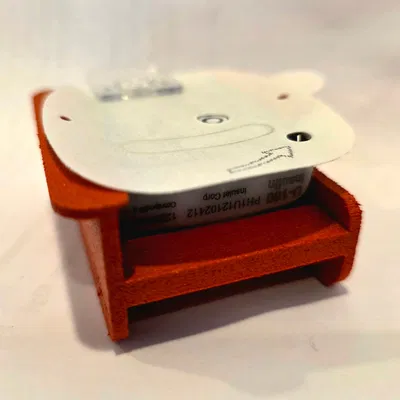 Pod Assist: Công cụ hỗ trợ gắn thiết bị Omnipod 5 và Dash