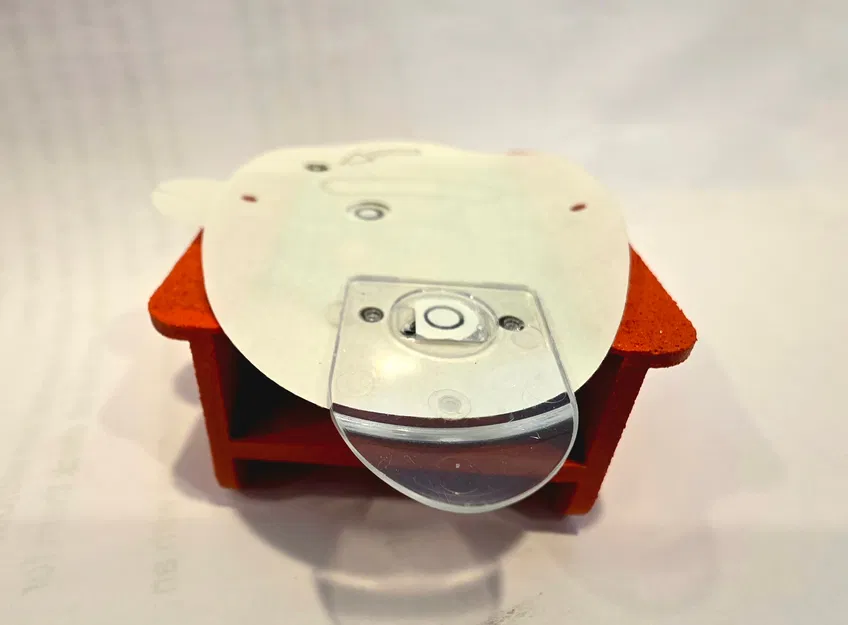 Pod Assist: Công cụ hỗ trợ gắn thiết bị Omnipod 5 và Dash - Image 4