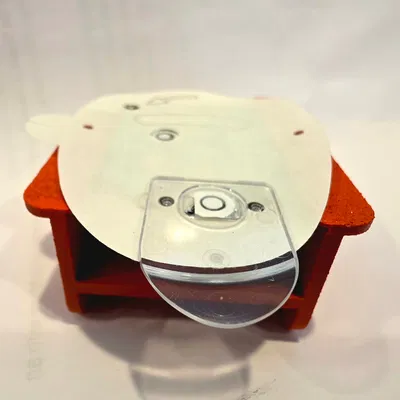 Pod Assist: Công cụ hỗ trợ gắn thiết bị Omnipod 5 và Dash