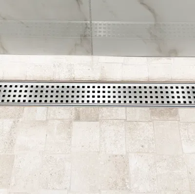 Bộ lọc thoát sàn 2 inch / 50 mm - Giỏ chặn tóc