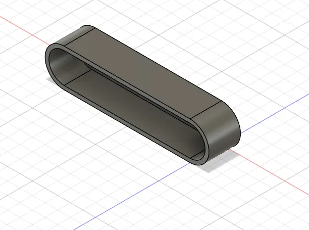 Mô hình máng ăn cho ngựa đồ chơi Breyer (Toy Feed Trough) - Image 1