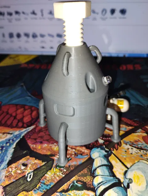 Giá đỡ GPU (GPU Support) phong cách Apollo - Image 2