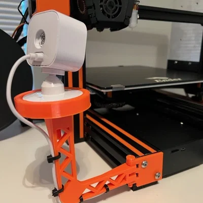 Giá đỡ Camera Blink Mini cho dòng Ender 3 (Ender 3 / Ender 3 Pro / Ender 3 Max)