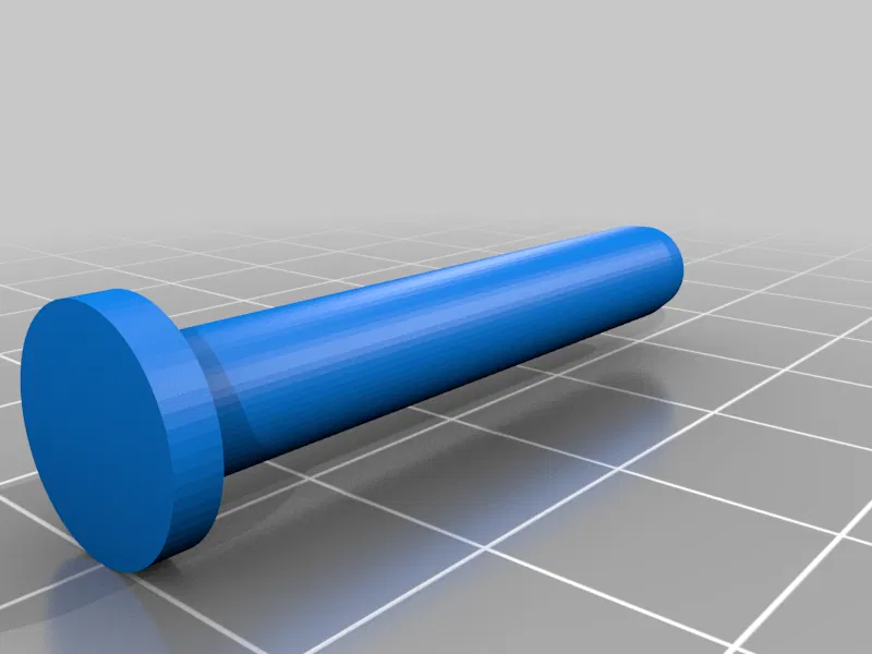 Giá đỡ Camera Blink Mini cho dòng Ender 3 (Ender 3 / Ender 3 Pro / Ender 3 Max) - Image 4