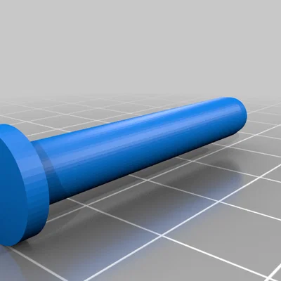 Giá đỡ Camera Blink Mini cho dòng Ender 3 (Ender 3 / Ender 3 Pro / Ender 3 Max)
