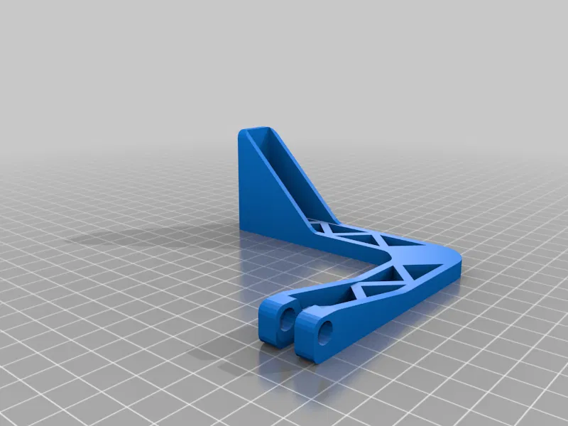 Giá đỡ Camera Blink Mini cho dòng Ender 3 (Ender 3 / Ender 3 Pro / Ender 3 Max) - Image 5