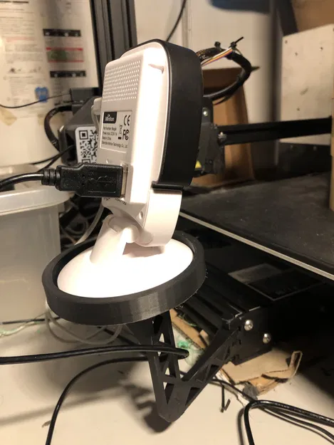 Giá đỡ camera Beagle v1 cho Ender 3 / Ender 3 Pro / Ender 3 Max - Image 1