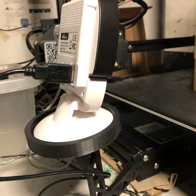 Giá đỡ camera Beagle v1 cho Ender 3 / Ender 3 Pro / Ender 3 Max