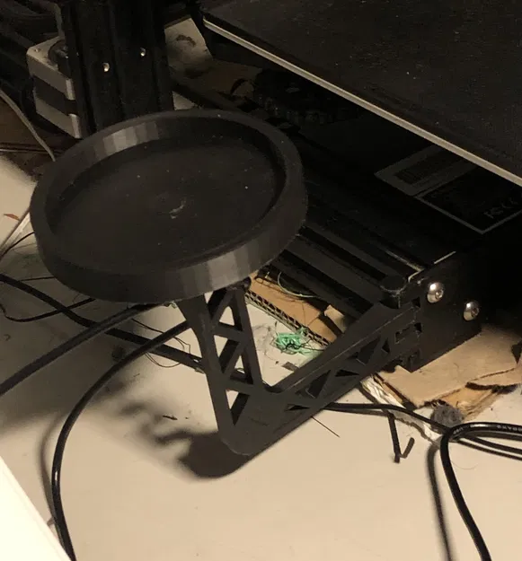 Giá đỡ camera Beagle v1 cho Ender 3 / Ender 3 Pro / Ender 3 Max - Image 2