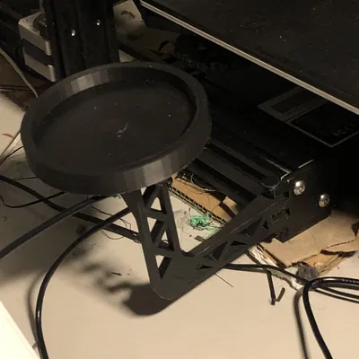 Giá đỡ camera Beagle v1 cho Ender 3 / Ender 3 Pro / Ender 3 Max