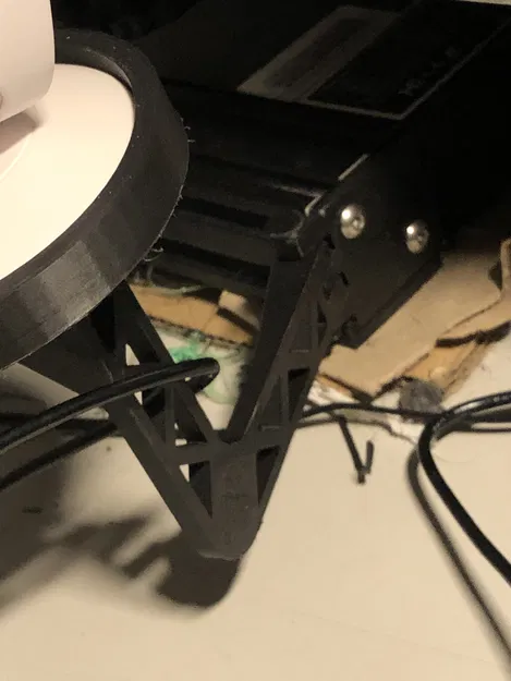 Giá đỡ camera Beagle v1 cho Ender 3 / Ender 3 Pro / Ender 3 Max - Image 3