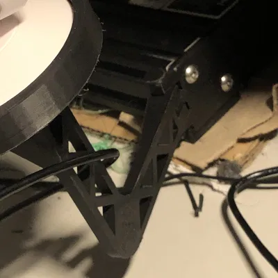 Giá đỡ camera Beagle v1 cho Ender 3 / Ender 3 Pro / Ender 3 Max