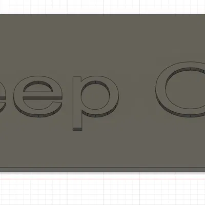 Bảng hiệu 2 mặt Keep Out - Come In: In 3D tiện ích cho cửa phòng