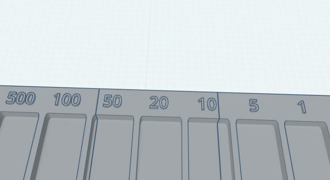 Khay đựng tiền cho board game - Nâng cấp trải nghiệm chơi game - Image 3