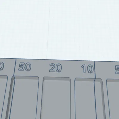 Khay đựng tiền cho board game - Nâng cấp trải nghiệm chơi game