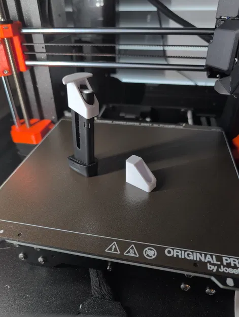 Dụng cụ nạp đạn Beretta Bobcat 20x 22LR - Image 1