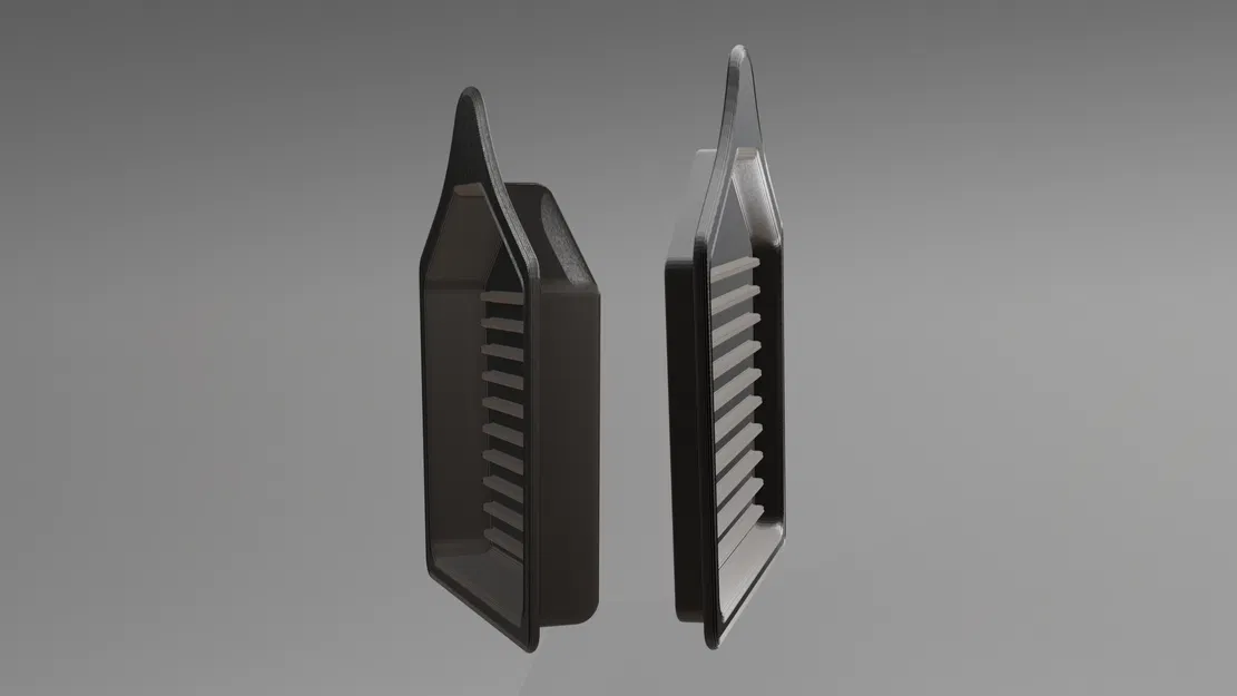 Khay hứng nước mini cho máy pha cà phê DeLonghi ECP (3 phiên bản) - Image 6