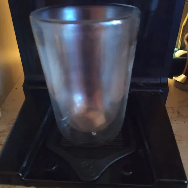 Khay hứng nước mini cho máy pha cà phê DeLonghi ECP (3 phiên bản) - Image 7