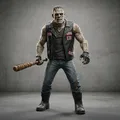 Mô hình Frankenrocker 1: Frankenstein phong cách Biker cực ngầu - Thumbnail 1