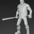 Mô hình Frankenrocker 1: Frankenstein phong cách Biker cực ngầu - Thumbnail 2