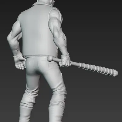 Mô hình Frankenrocker 1: Frankenstein phong cách Biker cực ngầu