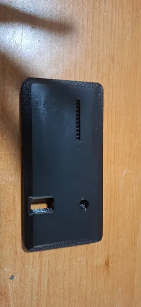 Nắp bảo vệ WIFI và GPIO cho Prusa Core One - Image 3