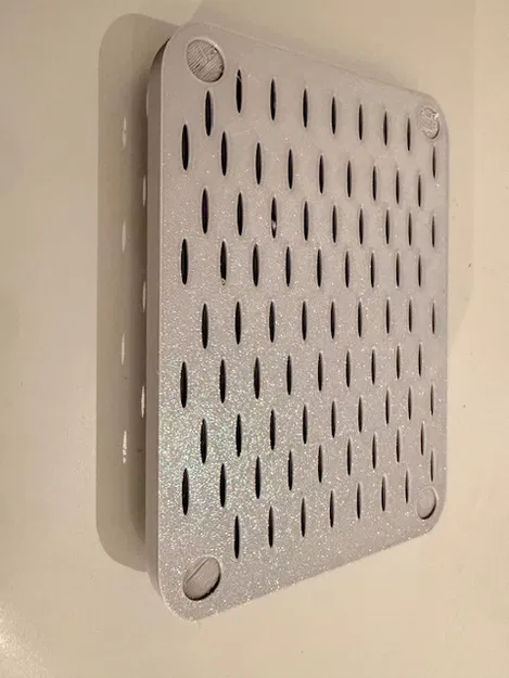 Khay xếp chồng sấy thực phẩm, đồ thủ công (dùng cho Ninja Foodi và nhiều mục đích khác) - Image 3