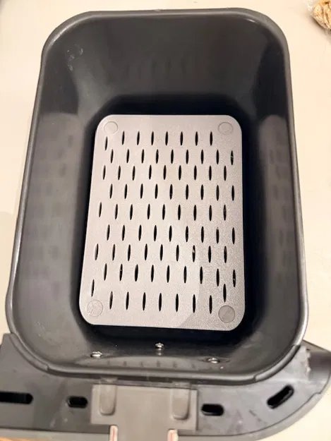 Khay xếp chồng sấy thực phẩm, đồ thủ công (dùng cho Ninja Foodi và nhiều mục đích khác) - Image 4