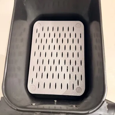 Khay xếp chồng sấy thực phẩm, đồ thủ công (dùng cho Ninja Foodi và nhiều mục đích khác)