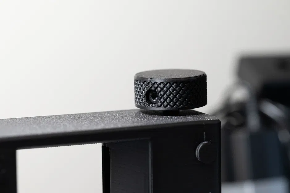 Bộ giá đỡ scan phim 6x4.5 (6x4.5 Film Frame Scanning Holder) - Image 2