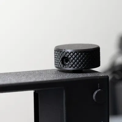 Bộ giá đỡ scan phim 6x4.5 (6x4.5 Film Frame Scanning Holder)