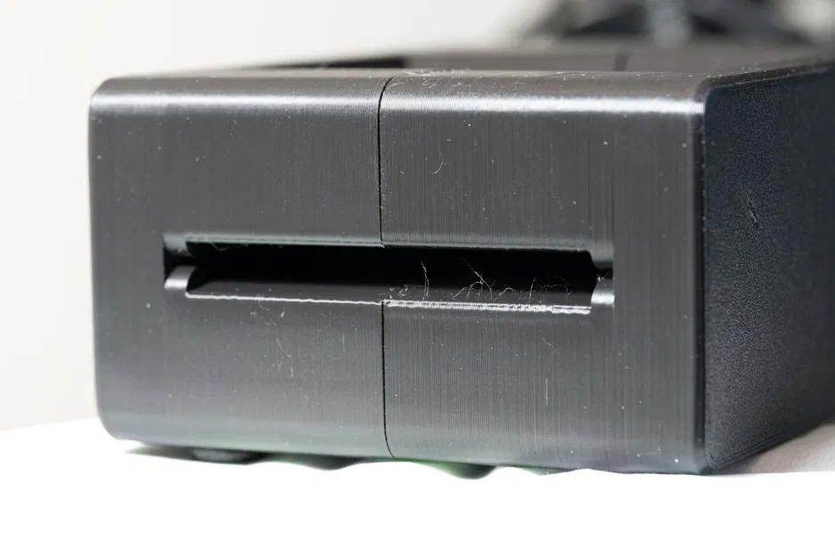 Bộ giá đỡ scan phim 6x4.5 (6x4.5 Film Frame Scanning Holder) - Image 3