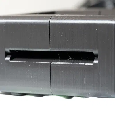 Bộ giá đỡ scan phim 6x4.5 (6x4.5 Film Frame Scanning Holder)