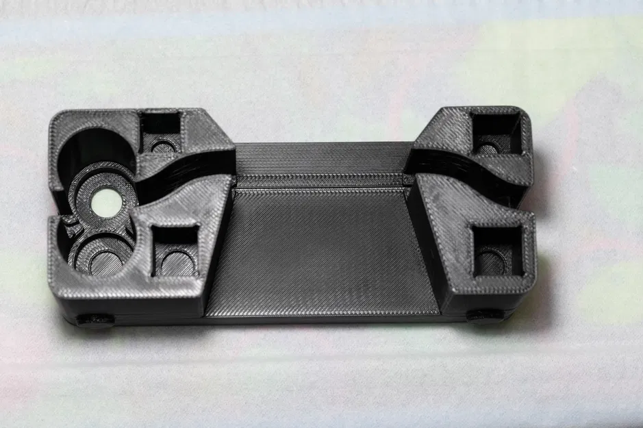 Bộ giá đỡ scan phim 6x4.5 (6x4.5 Film Frame Scanning Holder) - Image 7