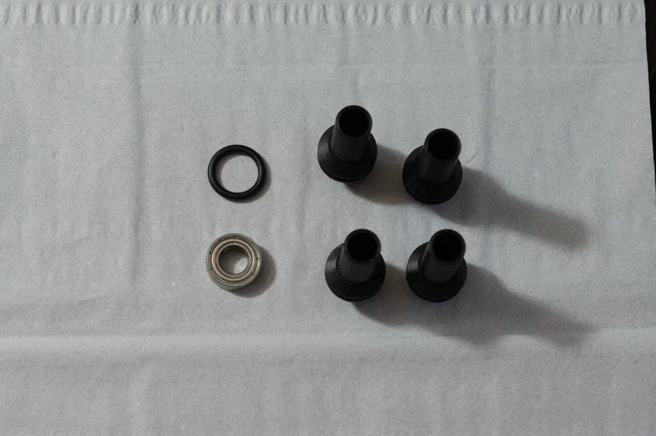 Bộ giá đỡ scan phim 6x4.5 (6x4.5 Film Frame Scanning Holder) - Image 9