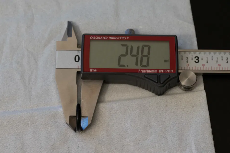 Bộ giá đỡ scan phim 6x4.5 (6x4.5 Film Frame Scanning Holder) - Image 11