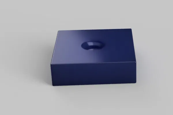 Linh kiện thay thế cho bộ đồ chơi Melissa & Doug Construction Set in a Box - Image 3