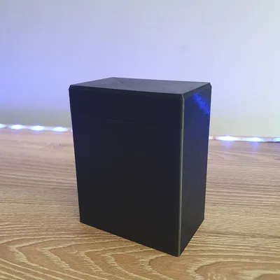 DeckBox MTG & TCG - Hộp đựng bài bền đẹp, không cần support