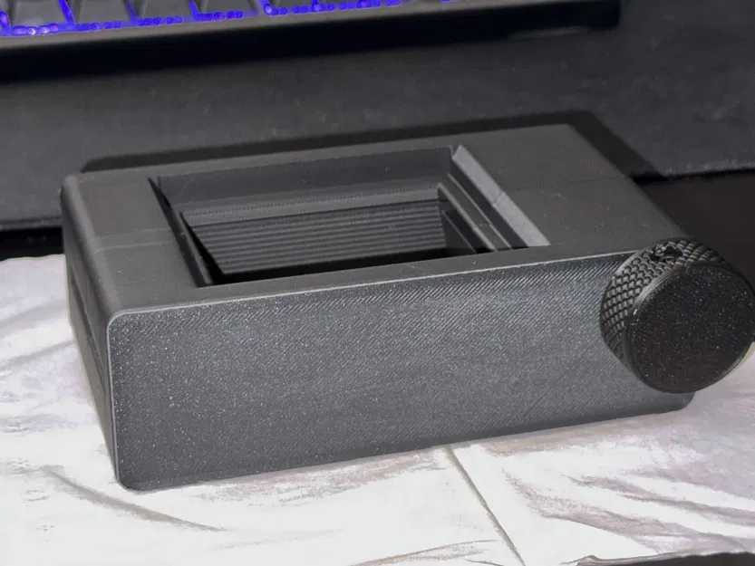 Bộ giữ phim 6x7 để scan ảnh - Image 1