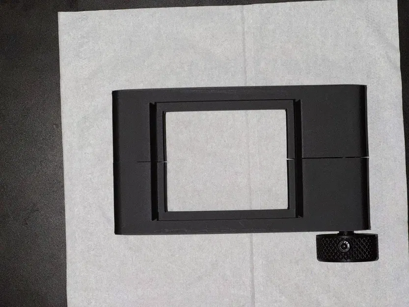 Bộ giữ phim 6x7 để scan ảnh - Image 2