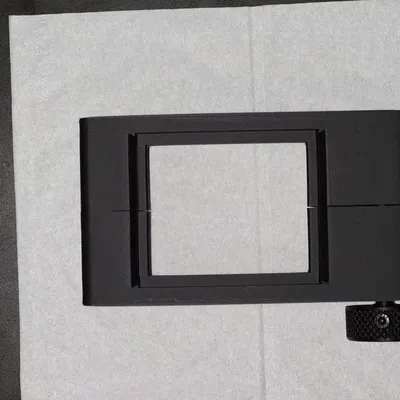 Bộ giữ phim 6x7 để scan ảnh