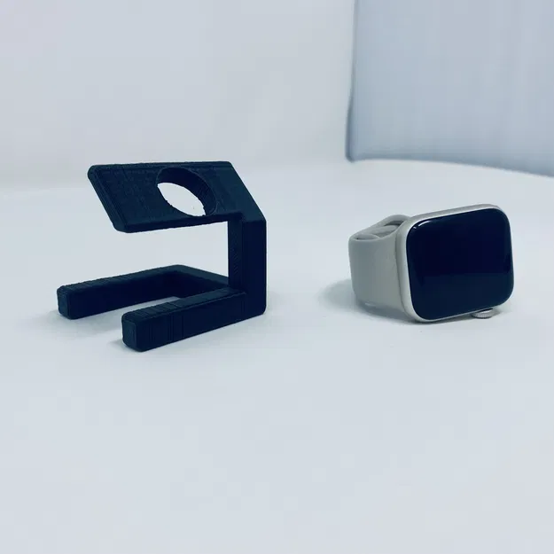 Đế sạc Apple Watch - Image 3