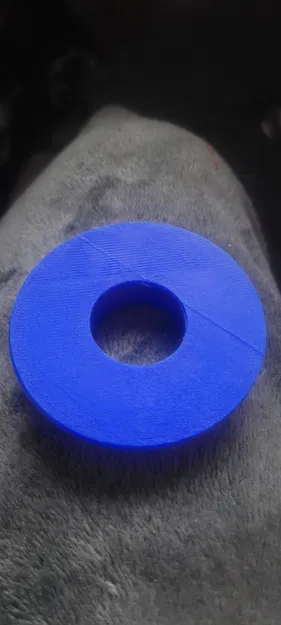 Nút chặn cuộn nhựa chống trượt cho máy in Ender 3 V3 SE - Image 1